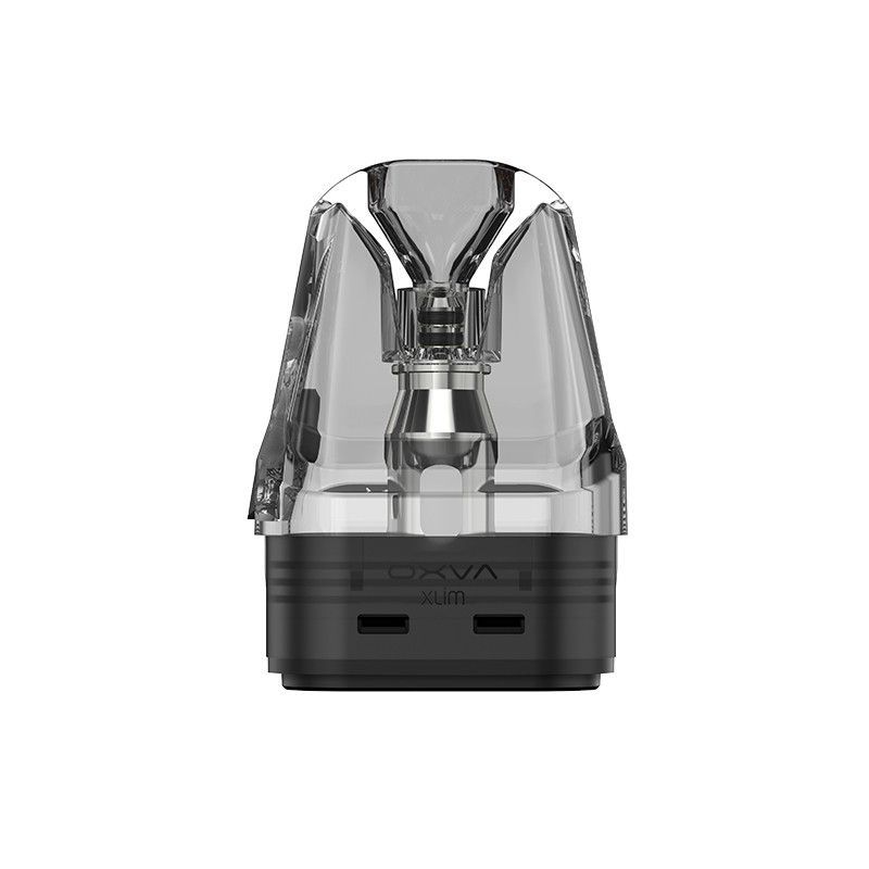 XLIM Top Fill SS 2ml 0,6 (Xlim DNA) | BigVapoteur