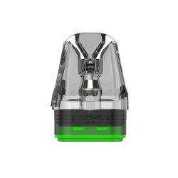 XLIM Top Fill SS 2ml 1.2Ω (Xlim DNA)
