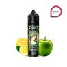 Longfill Curieux Potions - Apple Lemon 15/60ml (Pomme Citron) | BigVapoteur