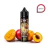 Longfill Curieux Potions - Pêche Mangue 15/60ml (Pêche Mangue) | BigVapoteur