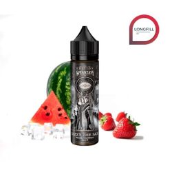 Longfill Curieux Speakeasy - Dizzy The Sax 15/60ml | BigVapoteur