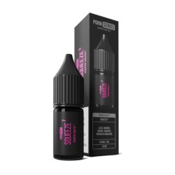 E-liquid Porn Super Salt 10ml 20mg - Squeeze | BigVapoteur