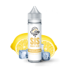 Premix SIS - Fresh Lemon (Fresh Lemon) 50/75ml | BigVapoteur