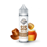 Premix SIS - Classic Blond Miel Noir 50/75ml | BigVapoteur
