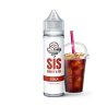 Premix SIS - Cola 50/75ml | BigVapoteur