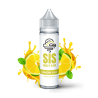 Premix SIS - Lemon Duo (Duo Citron) 50/75ml | BigVapoteur