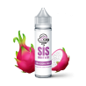 Premix SIS - Dragon Fruit (Dragon Fruit) 50/75ml | BigVapoteur