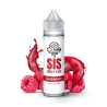 Premix SIS - Raspberry (Framboise) 50/75ml | BigVapoteur