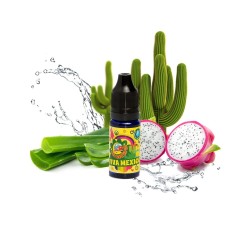 Big Mouth - All Loved Up - Viva Mexico Flavor 10ml | BigVapoteur