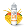 Premix SIS - Mango (Mangue) 50/75ml | BigVapoteur