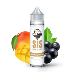 Premix SIS - Mango Blackcurrant (Mango Blackcurrant) 50/75ml | BigVapoteur