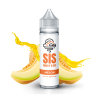 Premix SIS - Melon 50/75ml | BigVapoteur