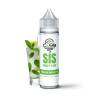Premix SIS - Fresh Mojito (Mojito Frais) 50/75ml | BigVapoteur
