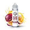 Premix SIS - Fruit de la Passion (Passion) 50/75ml | BigVapoteur