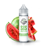 Premix SIS - Pastèque 50/75ml | BigVapoteur