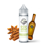 Premix SIS - Pastis 50/75ml | BigVapoteur