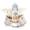 Premix SIS - Pop Corn 50/75ml | BigVapoteur