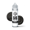 Premix SIS - Licorice (Réglisse) 50/75ml | BigVapoteur