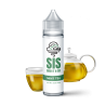 Premix SIS - Mint Tea (Thé Menthe) 50/75ml | BigVapoteur