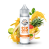 Premix SIS - Tropical 50/75ml | BigVapoteur
