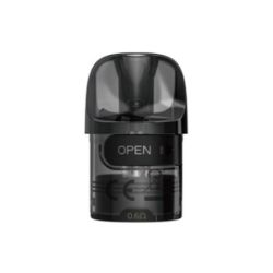 Kartridż Lost Vape E-Plus 3ml 0,6 oHm | BigVapoteur