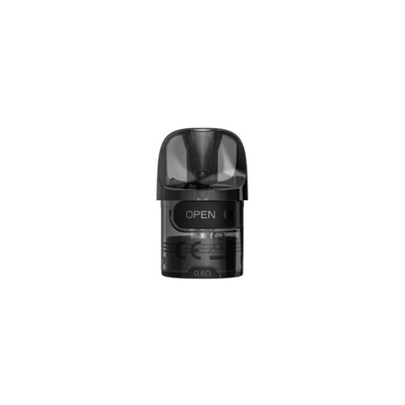 Kartridż Lost Vape E-Plus 3ml 0,6 oHm | BigVapoteur
