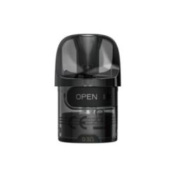 Lost Vape E-Plus Cartridge 3ml 0.3Ω | BigVapoteur