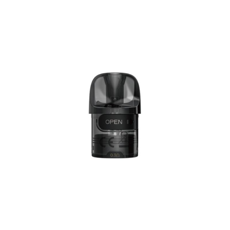 Cartouche Lost Vape E-Plus 3ml 0,3 Ω | BigVapoteur