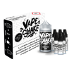 Pack DIY 6mg 50/50 - 200ml - Vape Shake | BigVapoteur