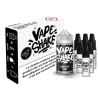 Pack DIY 9mg 50/50 - 200ml - Vape Shake | BigVapoteur