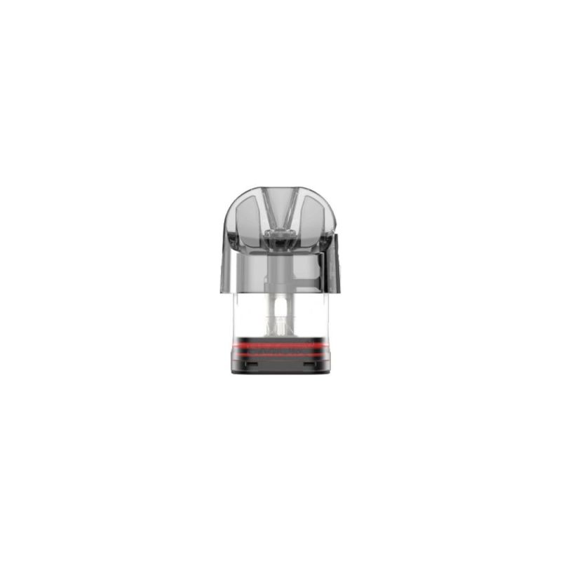 Kartridż Smok Novo Pod Meshed 3ml 0.6 OHM | BigVapoteur