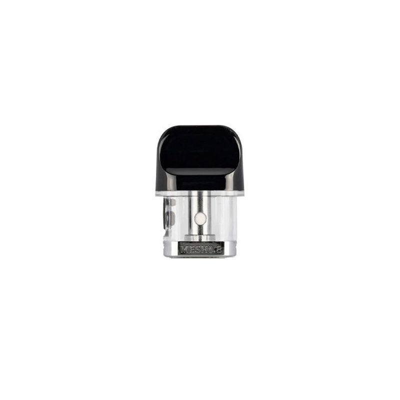 Smok Novo Pod Cartridge 2ml 1.5Ω | BigVapoteur