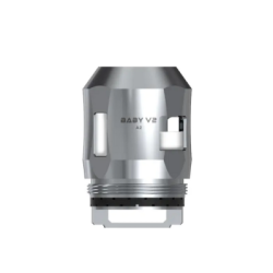 Smok V2 A2 TFV8 Baby (mini) Coil 0.2Ω | BigVapoteur