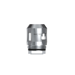 Résistance Smok V2 A3 TFV8 Baby (mini) 0.15Ω | BigVapoteur