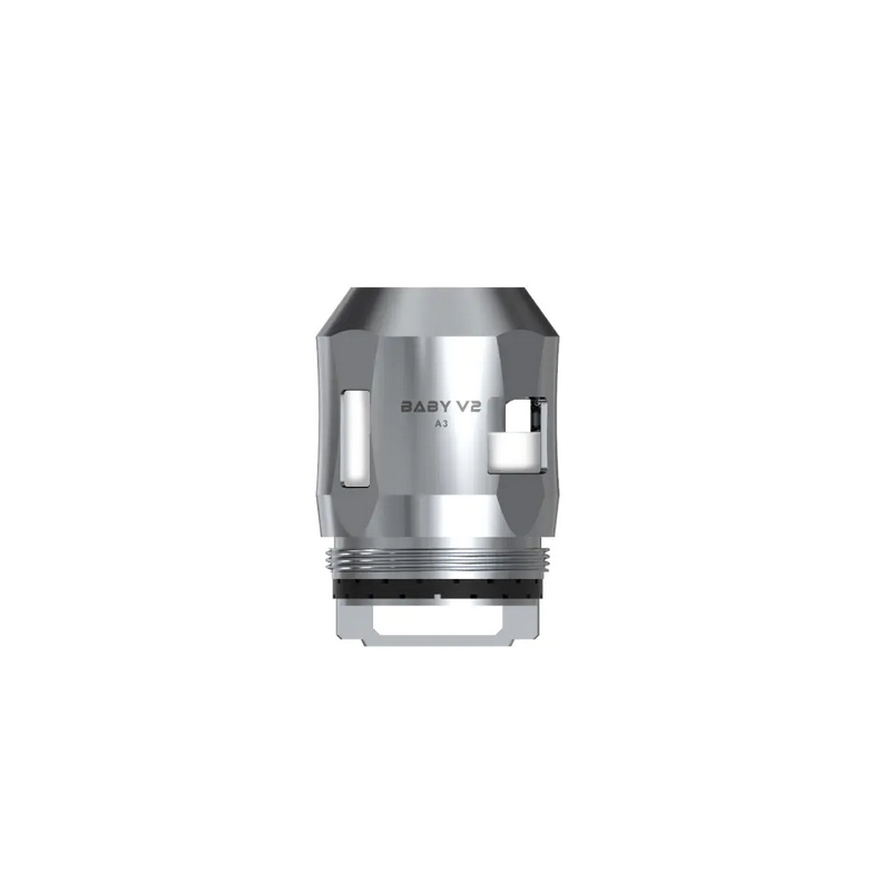 Grzałka Smok V2 A3 TFV8 Baby (mini) 0.15 OHM | BigVapoteur