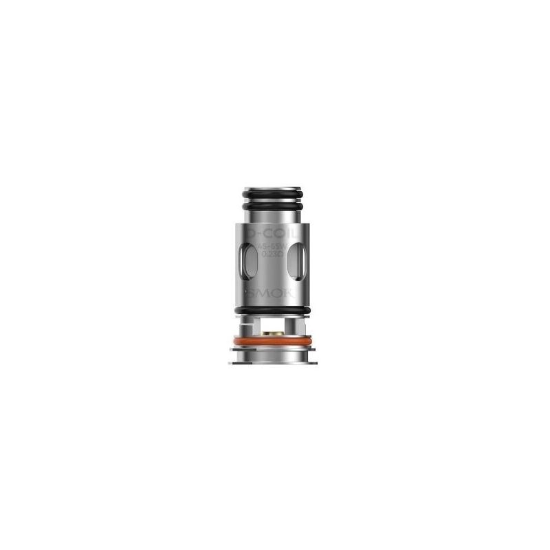 Résistance Smok D-Coil 0.23 OHM | BigVapoteur