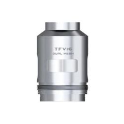 Résistance Smok TFV16 Dual Mesh 0.12 OHM | BigVapoteur