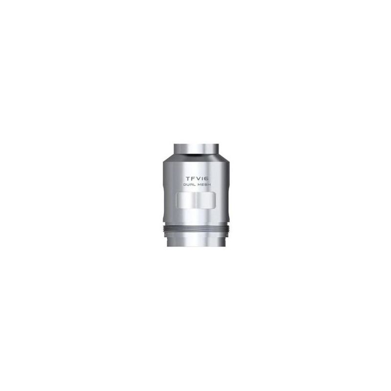 Grzałka Smok TFV16 Dual Mesh 0.12 OHM | BigVapoteur