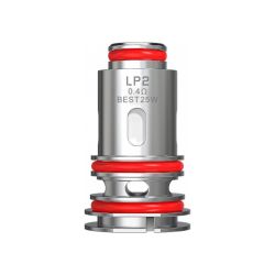 Grzałka Smok LP2 Meshed 0.4 OHM | BigVapoteur