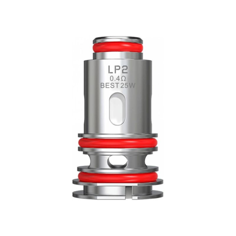 Grzałka Smok LP2 Meshed 0.4 OHM | BigVapoteur