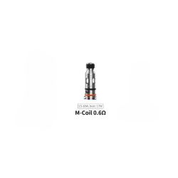 Smok M-Coil 0.6Ω Coil | BigVapoteur