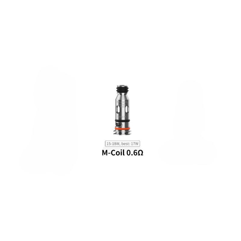 Smok M-Coil 0.6Ω Coil | BigVapoteur