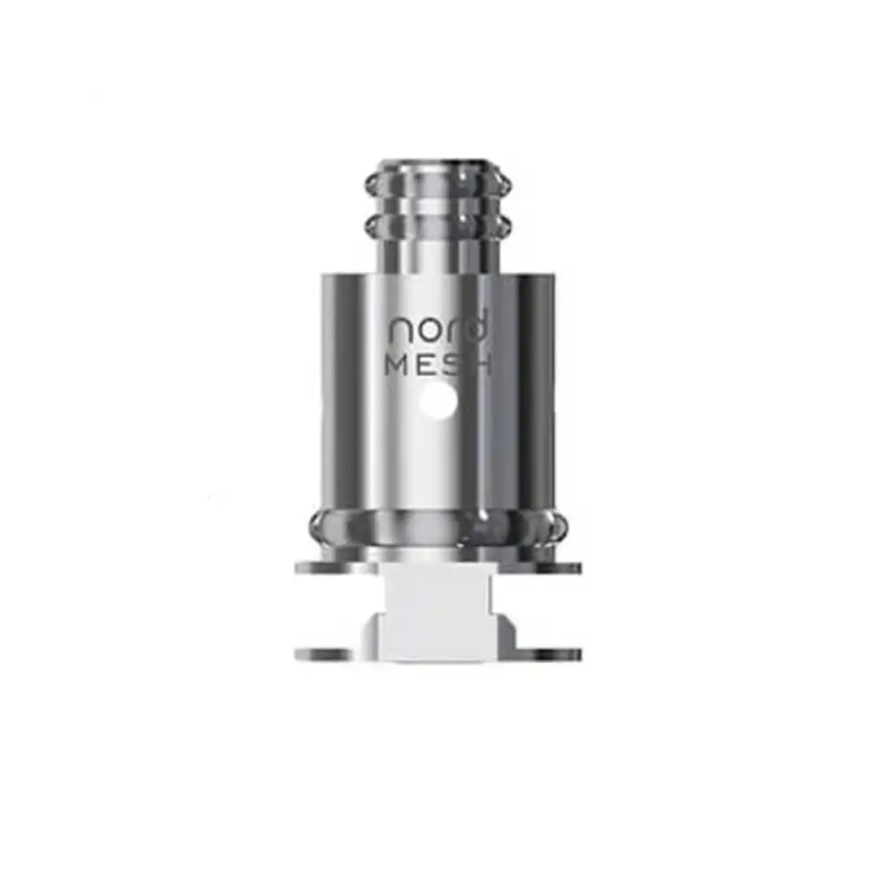 Smok Nord Mesh MTL Coil 0.8Ω | BigVapoteur