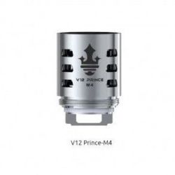 Grzałka Smok TFV12 Prince M4 0.17 OHM | BigVapoteur