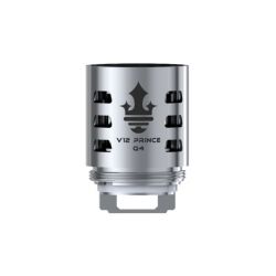 Grzałka Smok TFV12 Prince Q4 0.4 OHM | BigVapoteur