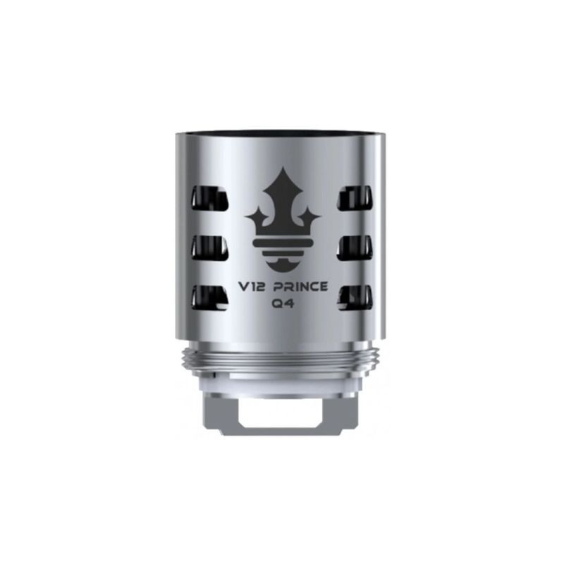Smok TFV12 Prince Q4 0.4Ω Coil | BigVapoteur