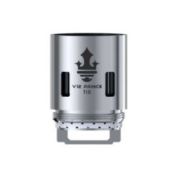 Grzałka Smok TFV12 Prince T10 0.12 OHM | BigVapoteur