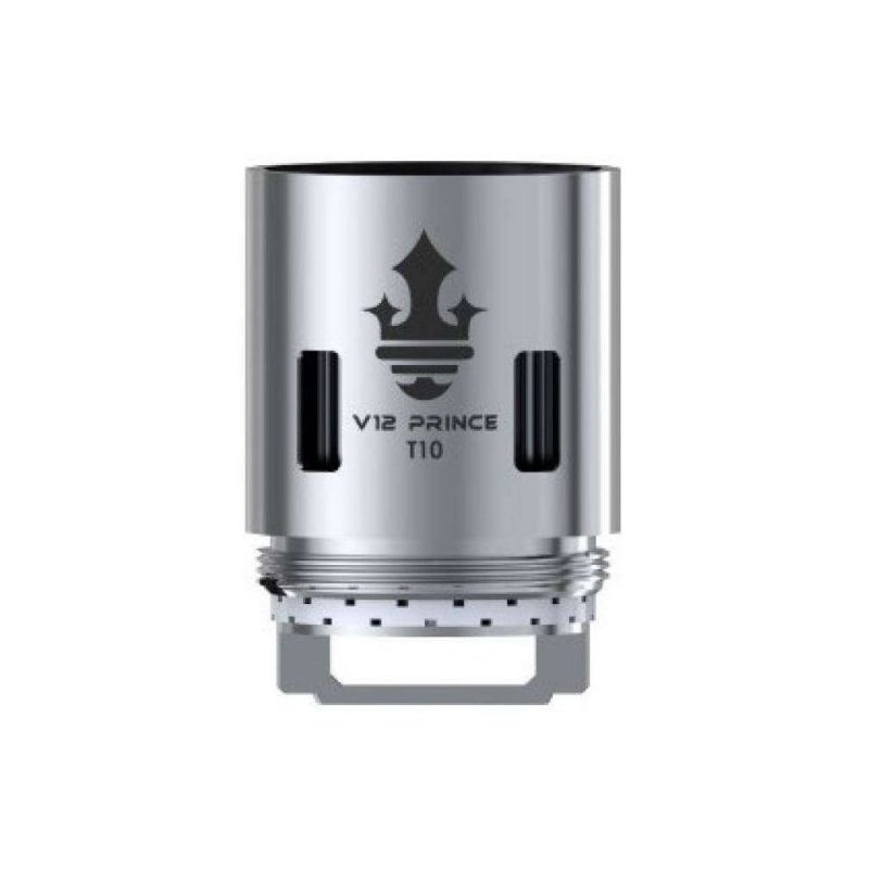 Grzałka Smok TFV12 Prince T10 0.12 OHM | BigVapoteur