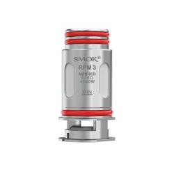 Smok Nord 5/RPM 3 Mesh Coil 0.15Ω | BigVapoteur