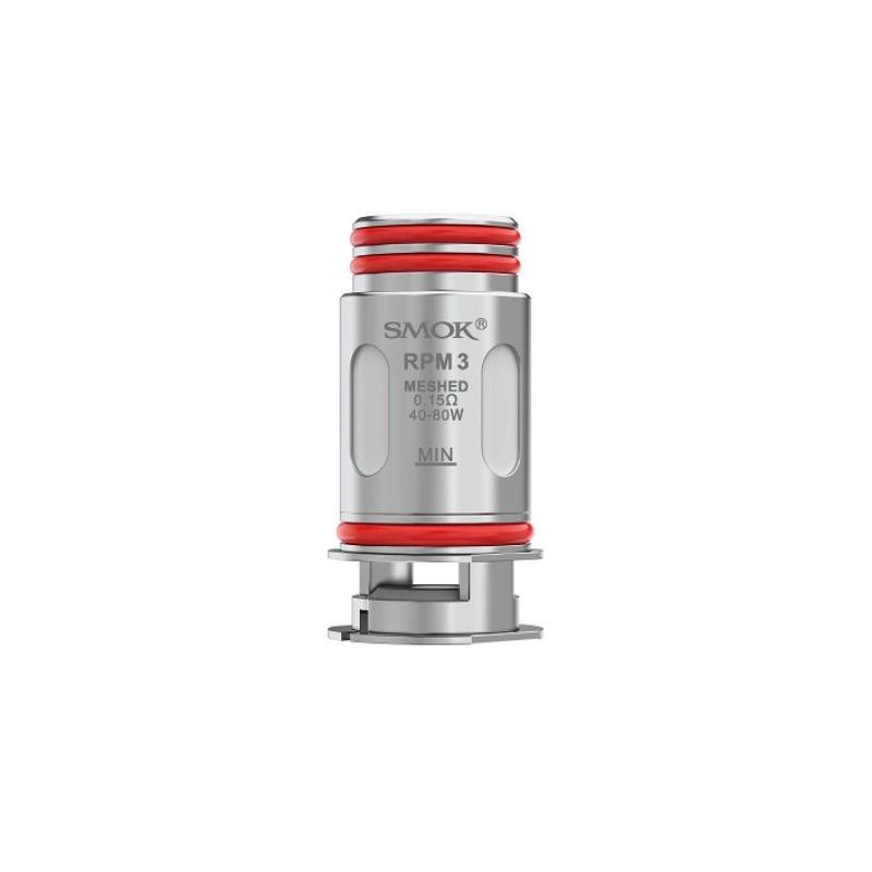 Smok Nord 5/RPM 3 Mesh Coil 0.15Ω | BigVapoteur